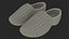 Vintage Wooden Shoes