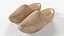 Vintage Wooden Shoes
