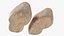Vintage Wooden Shoes
