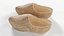 Vintage Wooden Shoes