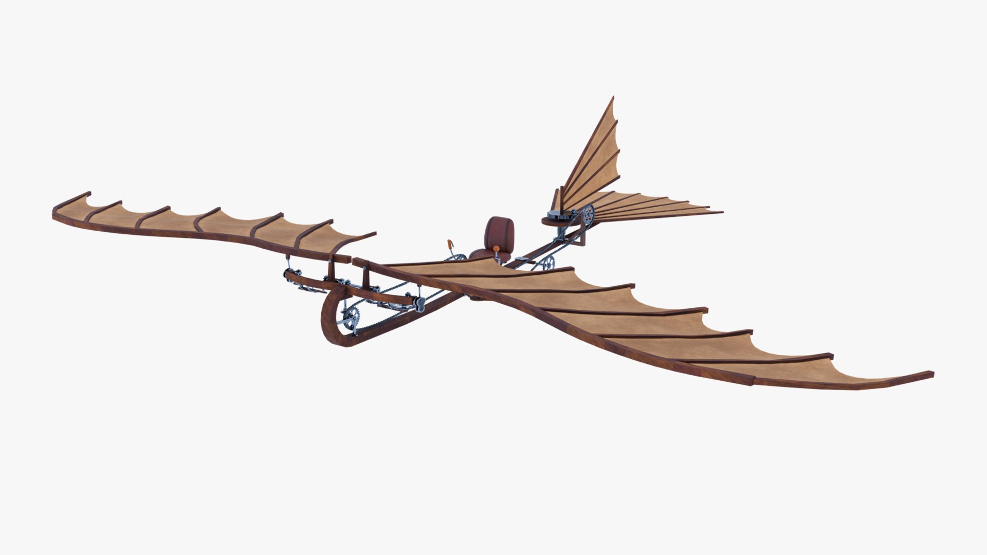 3D Rigged Da Vinci Inspired Flying Machine https://p.turbosquid.com/ts-thumb/7G/Y9r3Lj/9a/g5/png/1777022046/1920x1080/fit_q87/cc55b92574c6330666fd7fe62236bac2bdd235c7/g5.jpg