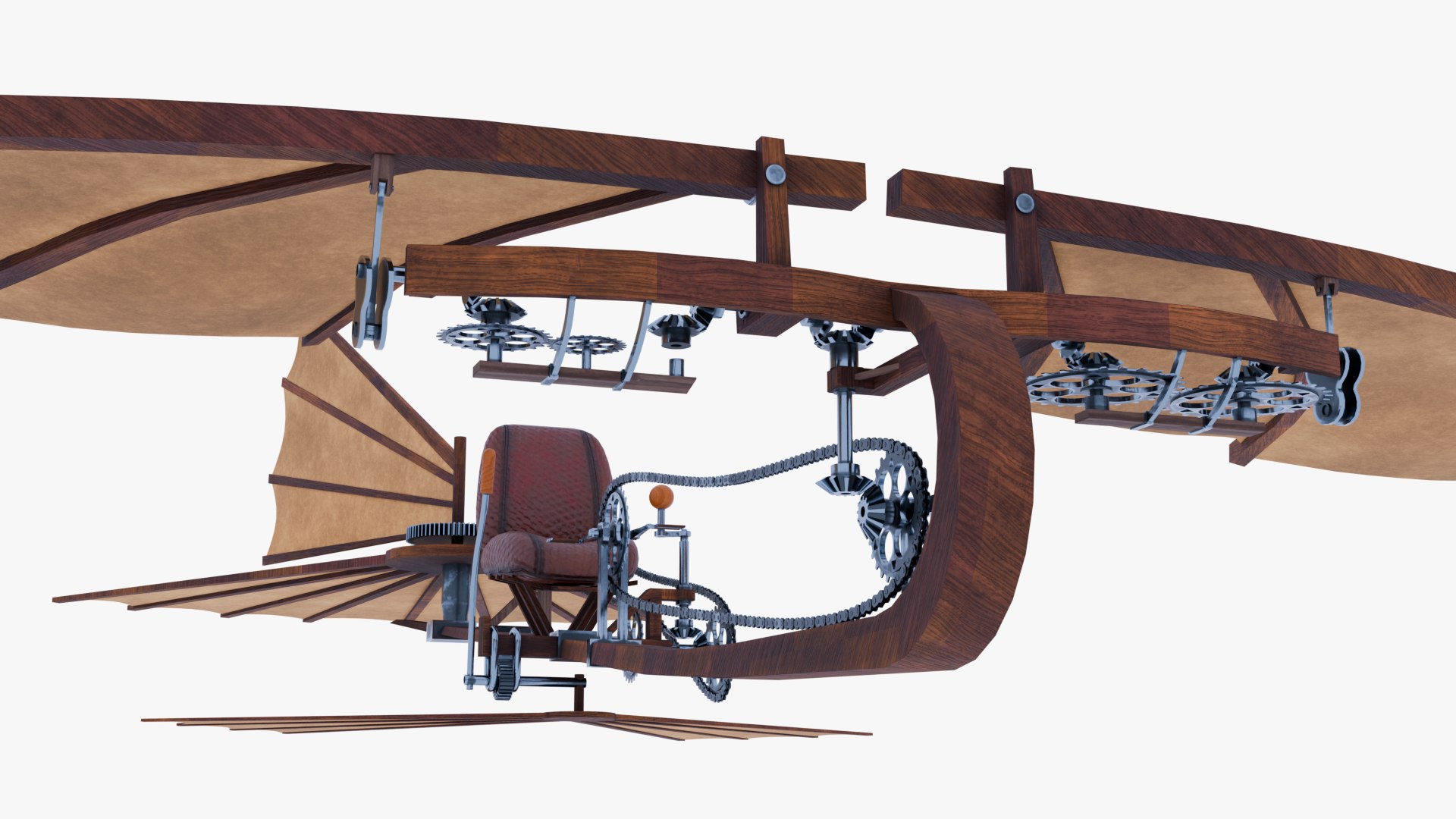 3D Rigged Da Vinci Inspired Flying Machine https://p.turbosquid.com/ts-thumb/7G/Y9r3Lj/g8/g7/png/1777022047/1920x1080/fit_q87/c0dd093a9e3c29466115ccf5265ff7dc0ae599c7/g7.jpg