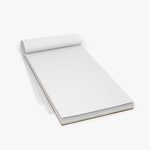 notepad
