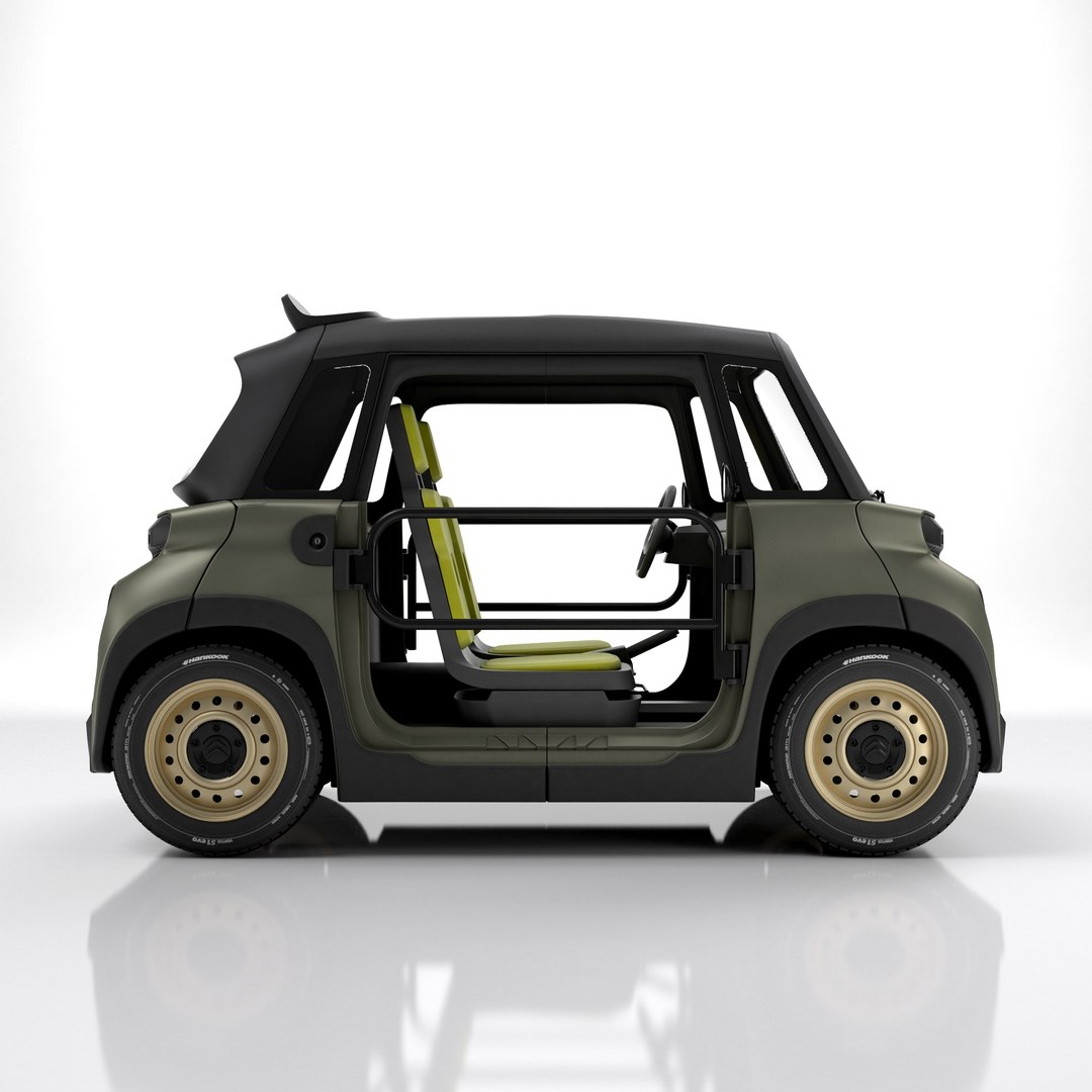 Citroen Ami Buggy