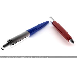 Parkerpen.max