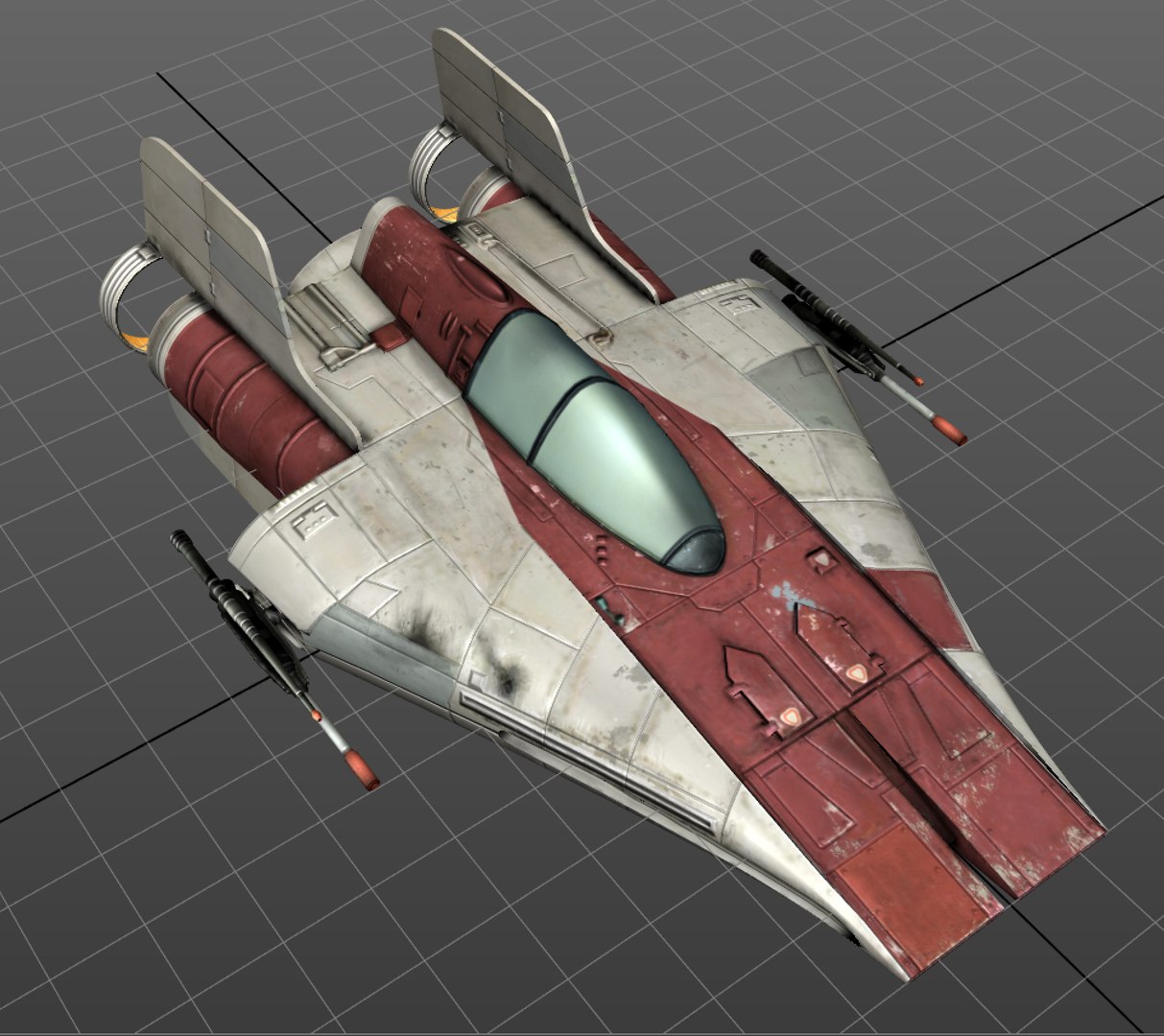 star wars a-wing starfighter max https://p.turbosquid.com/ts-thumb/7G/grm3Uo/4BTKCCAR/mirenarheeawingmayascreen_14/jpg/1476787646/1920x1080/fit_q87/89fb128e5f11a761e10e151254622080c612db0e/mirenarheeawingmayascreen_14.jpg