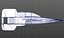 Jogo Pronto Star Wars RZ-1 interceptador A-wing St