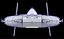 Jogo Pronto Star Wars RZ-1 interceptador A-wing St
