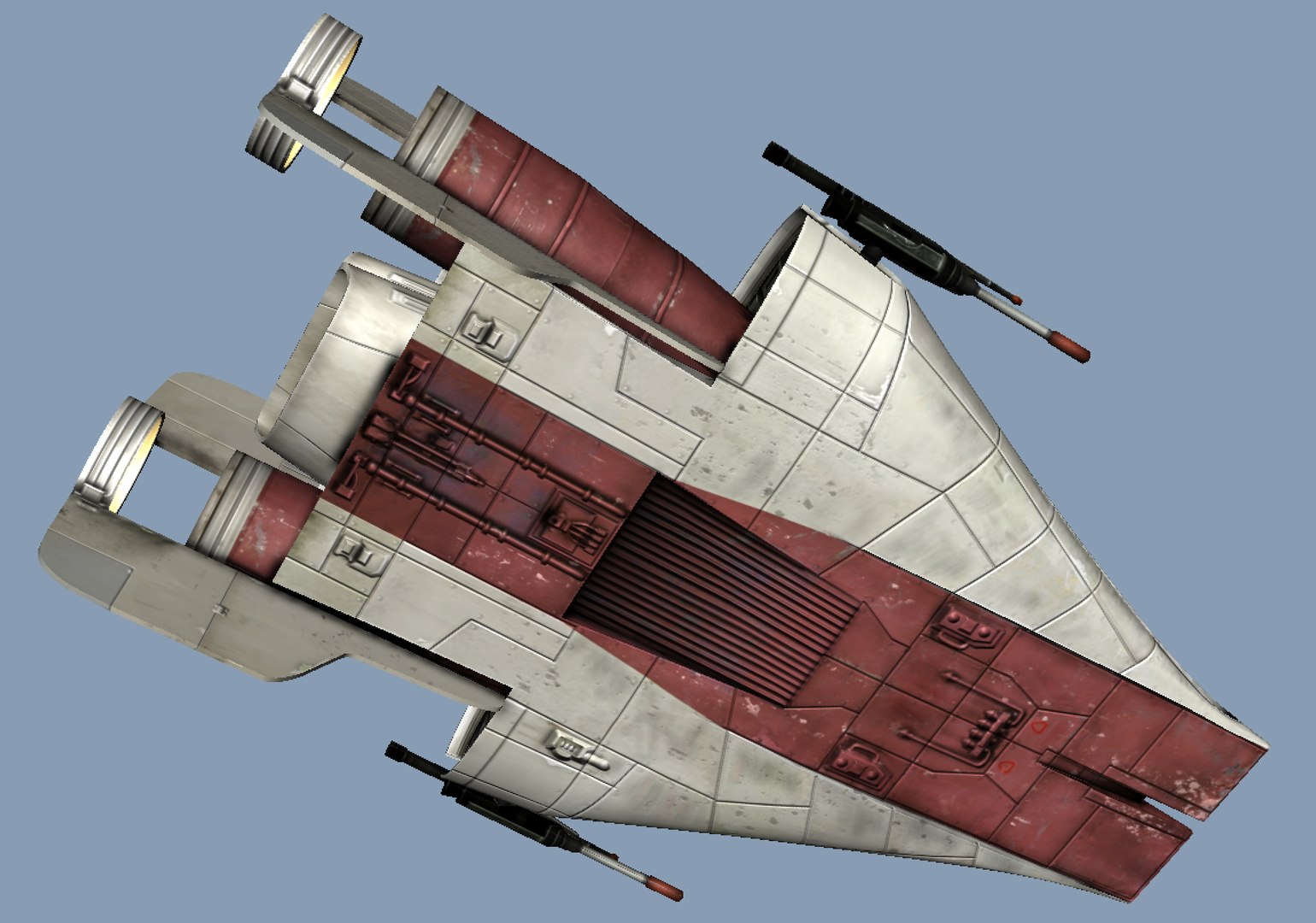 star wars a-wing starfighter max https://p.turbosquid.com/ts-thumb/7G/grm3Uo/z1vUOMvj/mirenarheeawingmayascreen_10/jpg/1476787646/1920x1080/fit_q87/7057fd439b6f96f1638cefc4d5cae1f99d283e2e/mirenarheeawingmayascreen_10.jpg