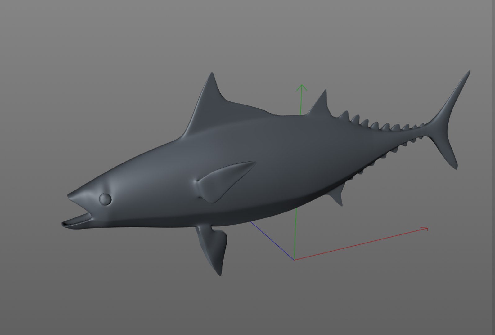 3D fish https://p.turbosquid.com/ts-thumb/7G/hOZnHs/ToNVszT2/11/png/1588401500/1920x1080/fit_q87/97be8d1ffe74b2df90c6c39836478729eaa65854/11.jpg