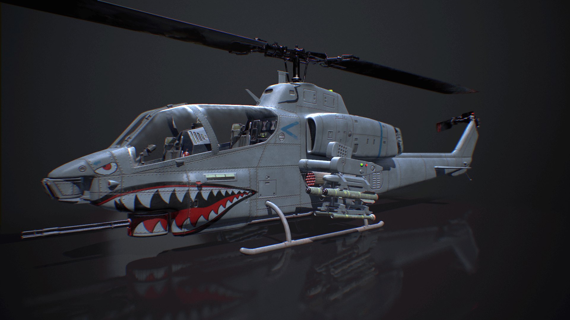3D ah-1 cobra https://p.turbosquid.com/ts-thumb/7G/iwb21F/H1MyBGFZ/screenshot012/png/1566142692/1920x1080/fit_q87/9602ee51f949a0c7cd4bbfb11be87c63f28fce6b/screenshot012.jpg
