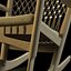 Hans Wegner PP124 chair