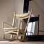 Hans Wegner PP124 chair