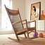 Hans Wegner PP124 chair
