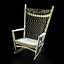 Hans Wegner PP124 chair