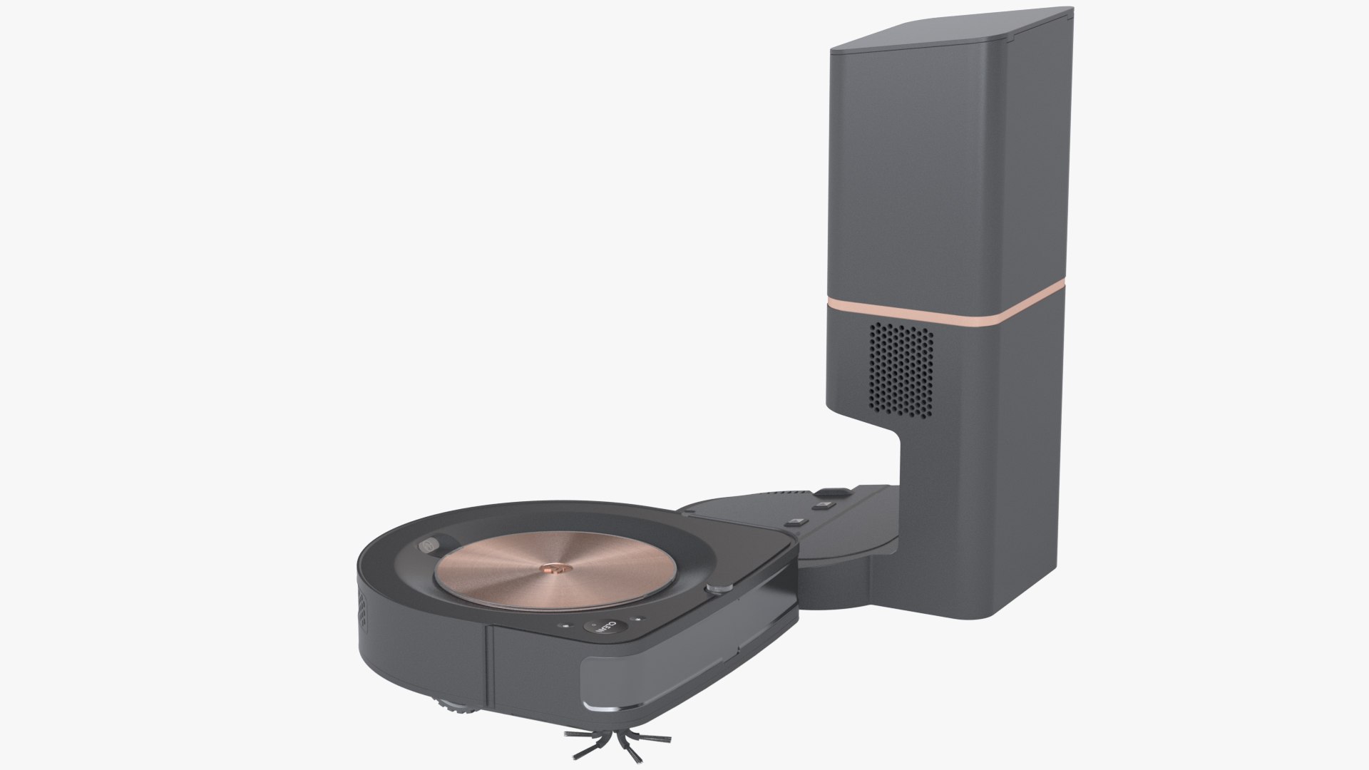 photoreal robot vacuum irobot 3D model https://p.turbosquid.com/ts-thumb/7G/lJ3YI9/7StKaETM/a5/jpg/1582018430/1920x1080/fit_q87/0bb7e069b1290248d646b35d1875224c9cd15dc5/a5.jpg