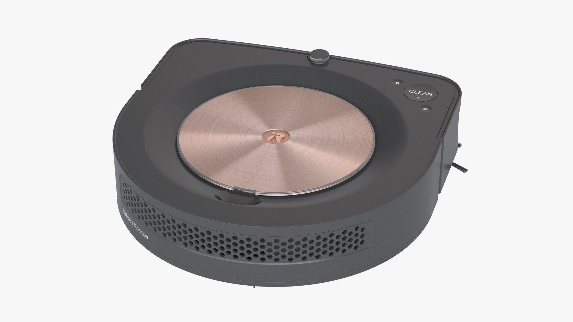 photoreal robot vacuum irobot 3D model https://p.turbosquid.com/ts-thumb/7G/lJ3YI9/jF0IGLz9/a6/jpg/1582018430/1920x1080/fit_q87/0f97feb51e59f334a8e11b29d6657ffa76c132bf/a6.jpg