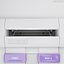 3D SNES Super Nintendo Entertainment System model