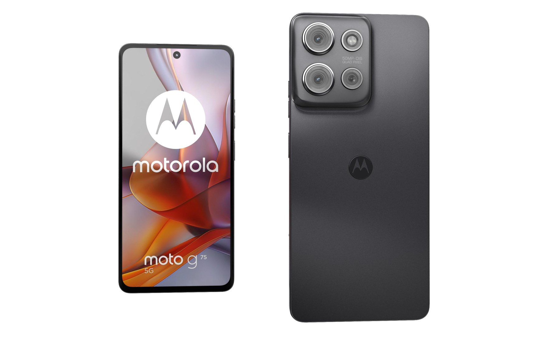 Motorola Moto G75 All Colors 3D - TurboSquid 2290854