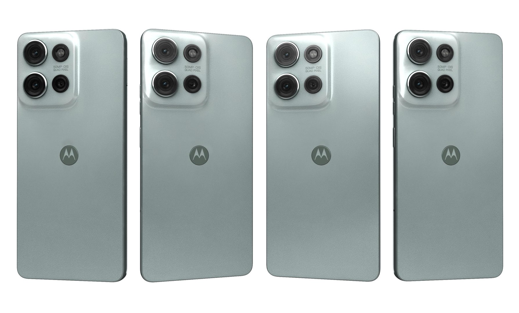 Motorola Moto G75 All Colors 3D - TurboSquid 2290854