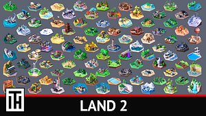 Land 2