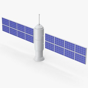Satellite
