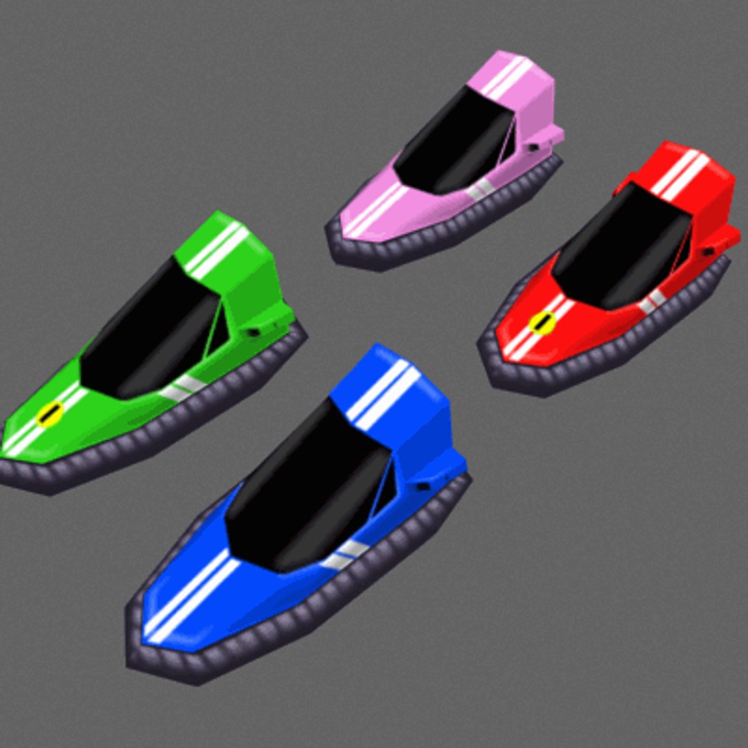Racing Max