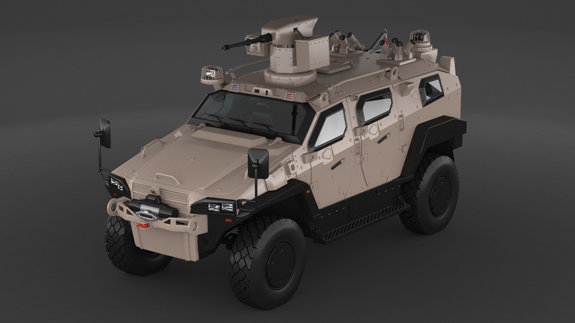 Yoruk Military Armored Vehicle 3D model https://p.turbosquid.com/ts-thumb/7G/uFeCMt/BO/rr_0005/jpg/1636024364/1920x1080/fit_q87/b4462c61032678296dc58d58db22e2004e6097d9/rr_0005.jpg