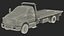 Camion di rimorchio di Ford F650