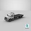 Camion di rimorchio di Ford F650