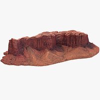 Sandstone Butte 15