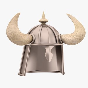 3d model helmet