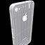 iphone 4 3d model