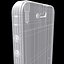 iphone 4 3d model