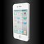 iphone 4 3d model