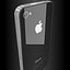 iphone 4 3d model