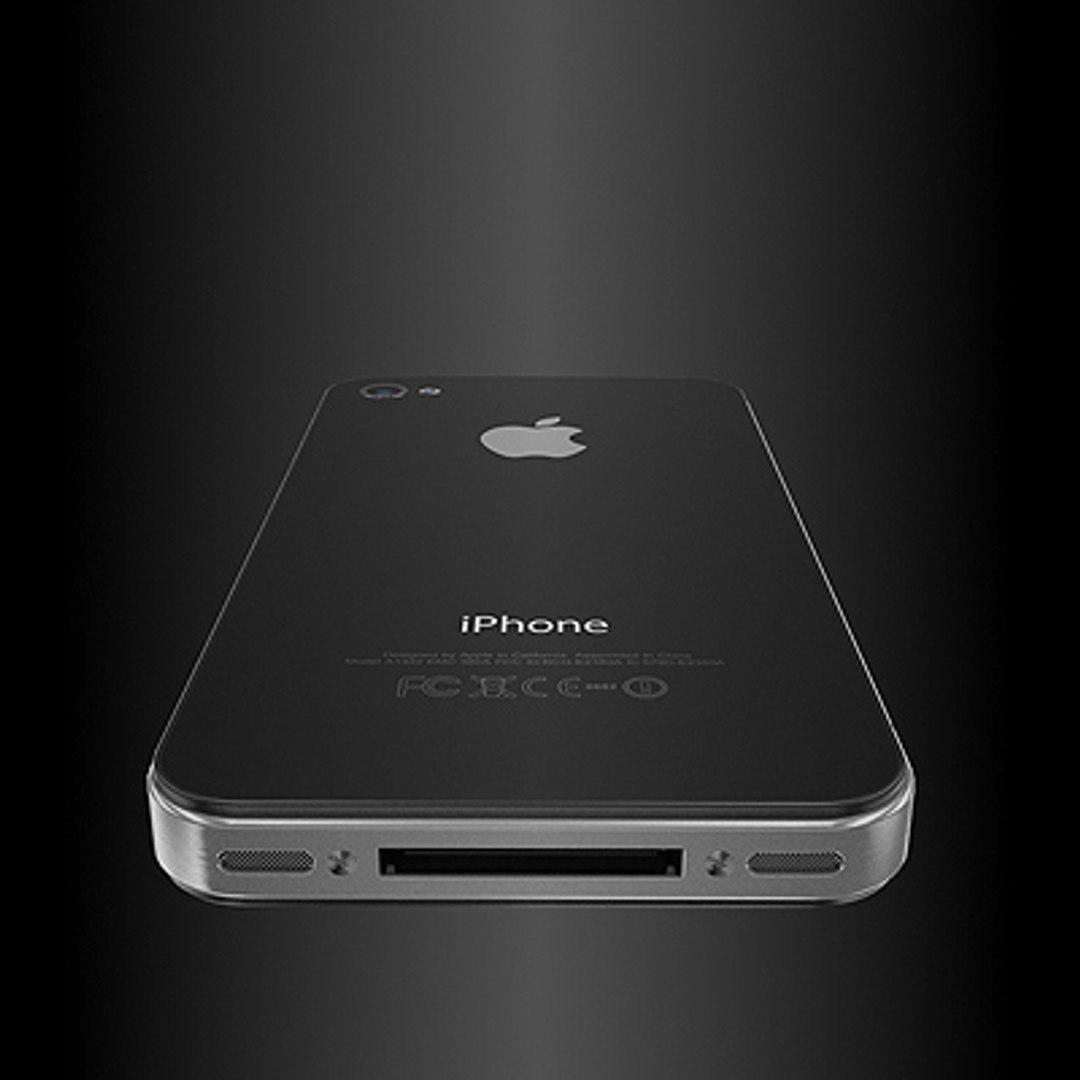 iphone 4 3d model https://p.turbosquid.com/ts-thumb/7H/00epKV/SEjowYBf/iphone4_5_smll/jpg/1283849988/1920x1080/fit_q87/6b7bd021c508327e5f6d85258056c4f58f29d8a9/iphone4_5_smll.jpg