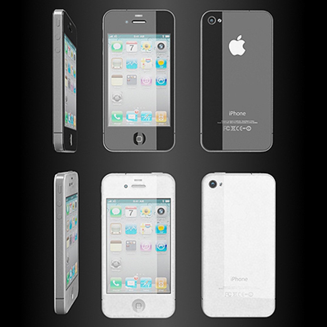 iphone 4 3d model https://p.turbosquid.com/ts-thumb/7H/00epKV/UKxoxIkG/iphone4_2_smll/jpg/1283849988/1920x1080/fit_q87/abfc9d31108851084de0c95d7b31a5f3e8baca3b/iphone4_2_smll.jpg