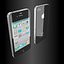 iphone 4 3d model