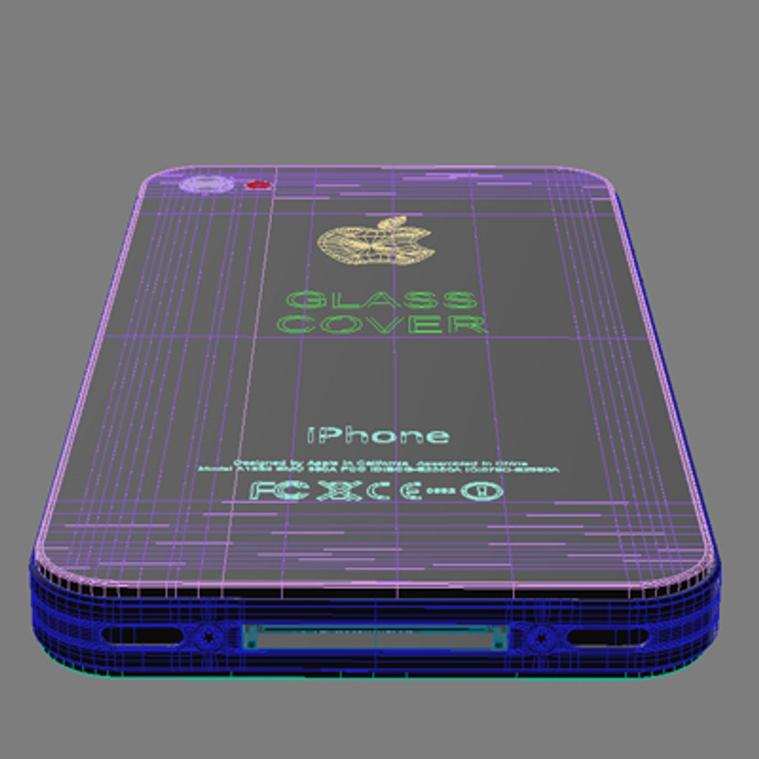 iphone 4 3d model https://p.turbosquid.com/ts-thumb/7H/00epKV/nT7Uu3AY/iphone4_5_wire/jpg/1283849988/1920x1080/fit_q87/607cbb8b1e1dc7609132f87deb26b9b98a4c08be/iphone4_5_wire.jpg