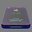 iphone 4 3d model