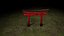 Trii gate-Inari shine