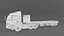 ISUZU DECA GXZ 360 10 wheel tractor