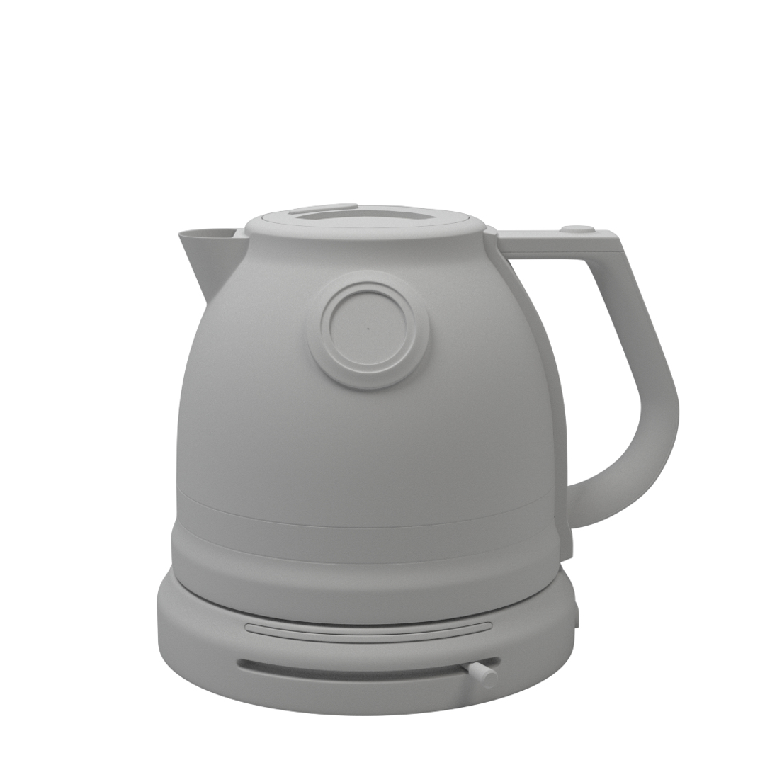 How to Use the KitchenAid Pro Line Kettle