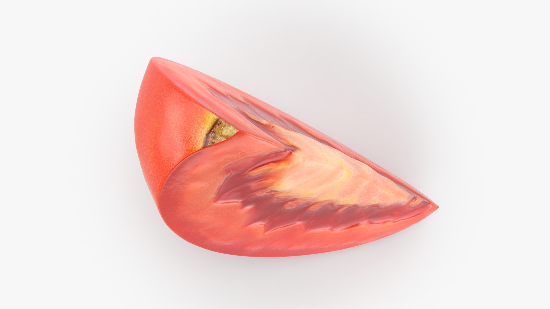 3D Roma Tomato Collection model https://p.turbosquid.com/ts-thumb/7H/2k6N04/OS/romatomatoslice_a0001/jpg/1695149263/1920x1080/fit_q87/8360cbce0dd1662abe2d7651122e5aaaa76c7e88/romatomatoslice_a0001.jpg