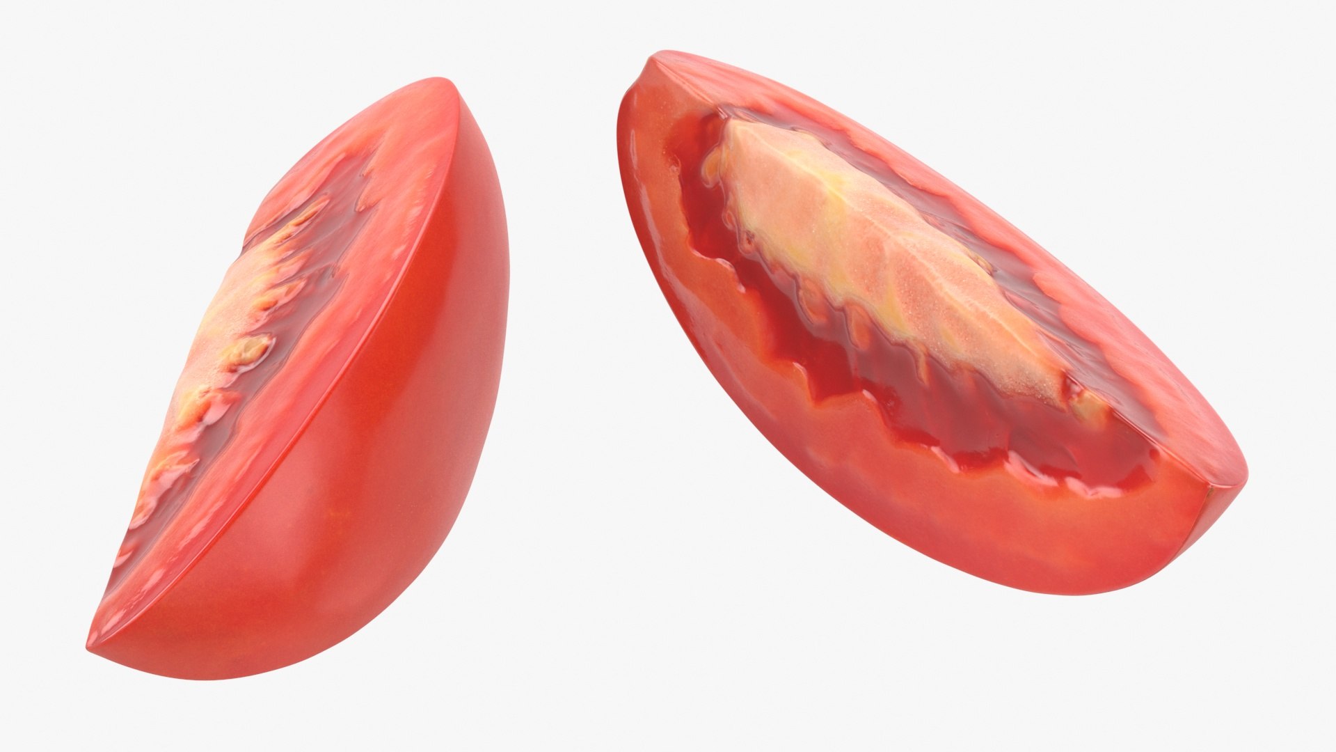 3D Roma Tomato Collection model https://p.turbosquid.com/ts-thumb/7H/2k6N04/a1/romatomatoslice_a0002/jpg/1695149262/1920x1080/fit_q87/d234187634a83e48c7c05ad28a5d67020745b597/romatomatoslice_a0002.jpg