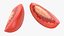 Collection de tomates Roma