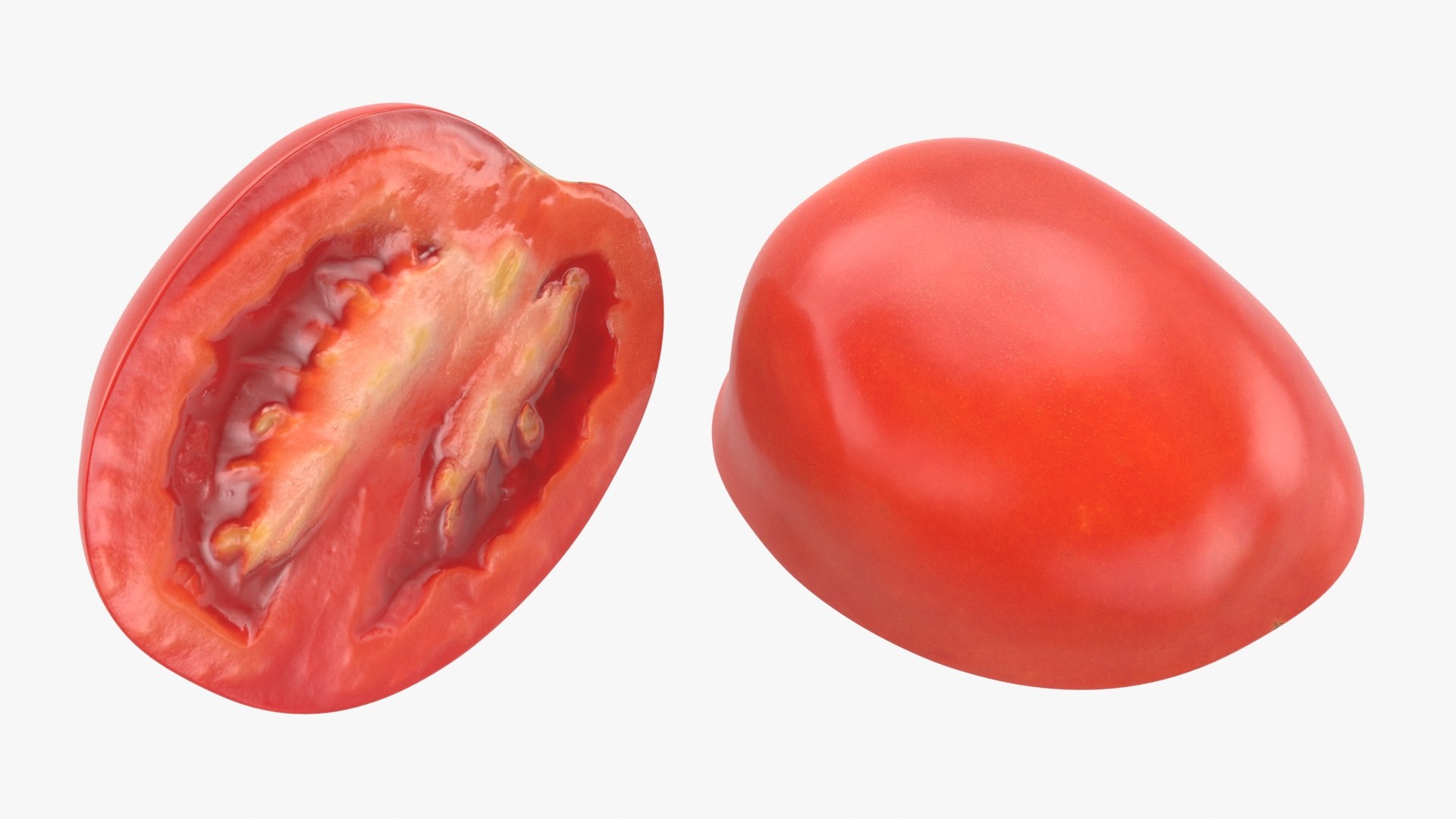 3D Roma Tomato Collection model https://p.turbosquid.com/ts-thumb/7H/2k6N04/hM/romatomatohalf02_a0002/jpg/1695114108/1920x1080/fit_q87/73c25dffae91c031510ed0bb6b4b31c201bbe58f/romatomatohalf02_a0002.jpg