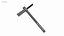 Cutter Mattock