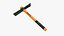 Cutter Mattock